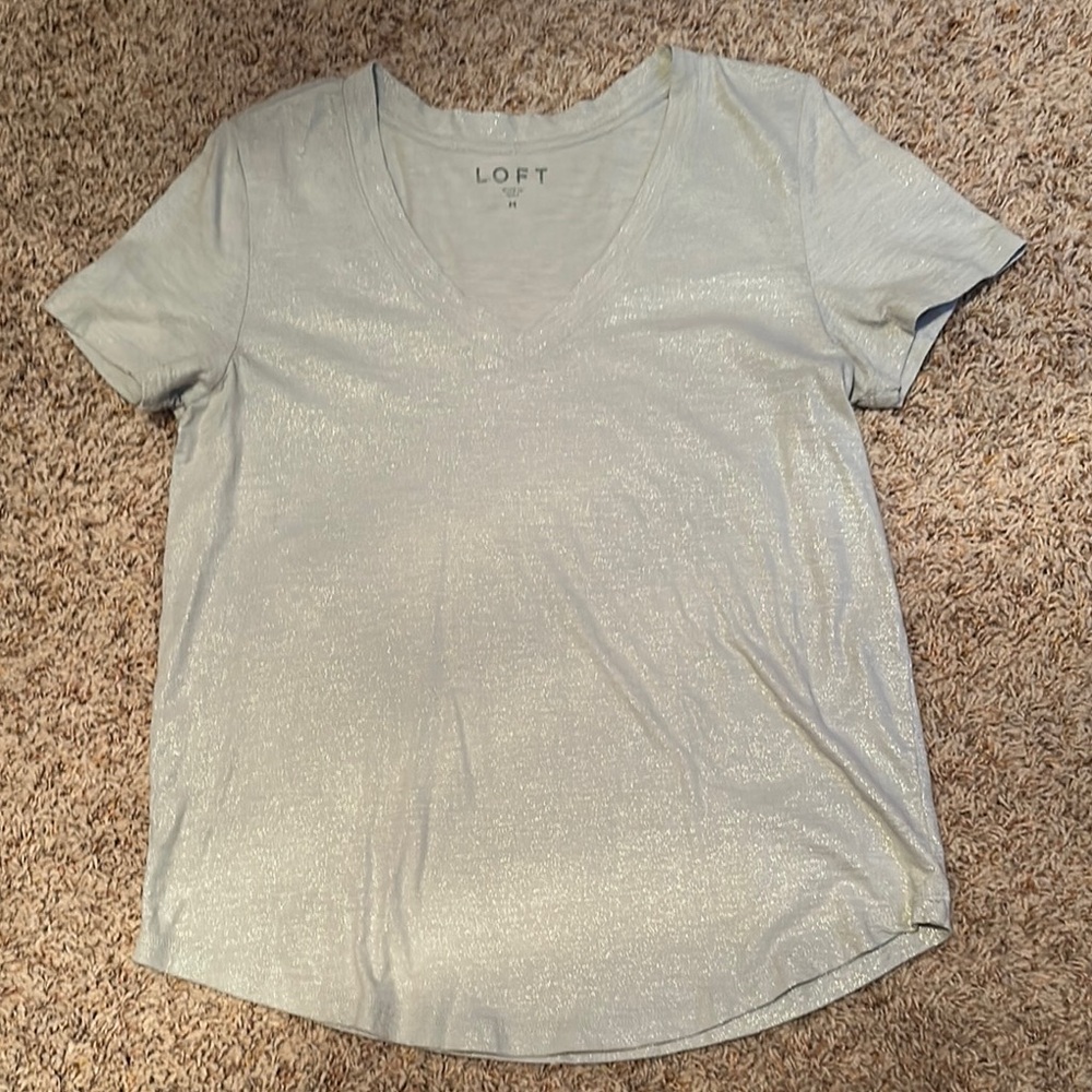 Loft tee